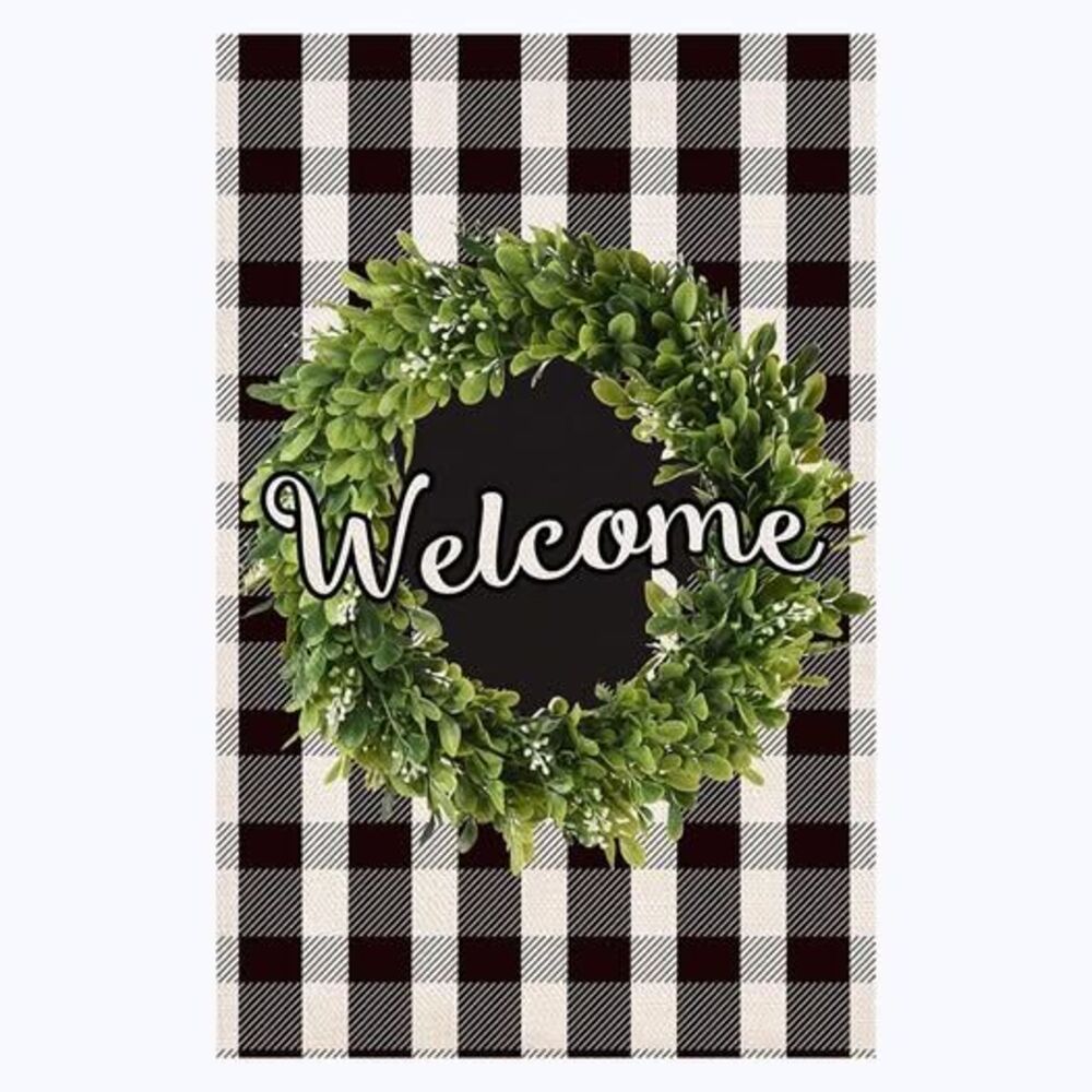 Garden Flag